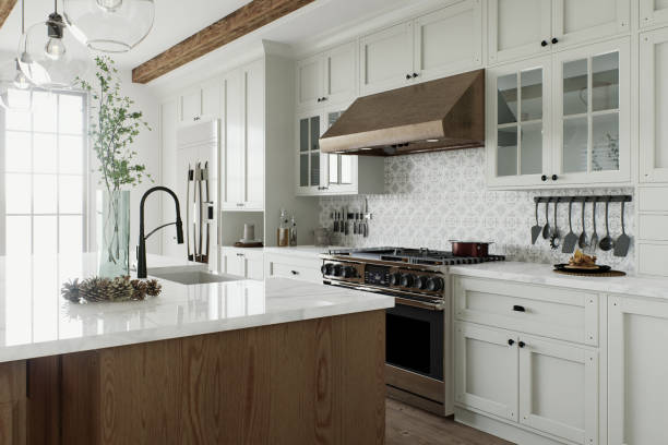 Affordable Cabinet Refacing solutions in Elk River, MN